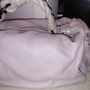 Bottega Veneta Cocker Handbag